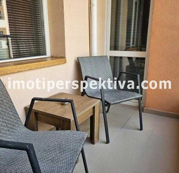 Продава се Двустаен апартамент в Пловдив, Кючук Париж - 63 кв.м за 2105 €/кв.м - Снимка #7