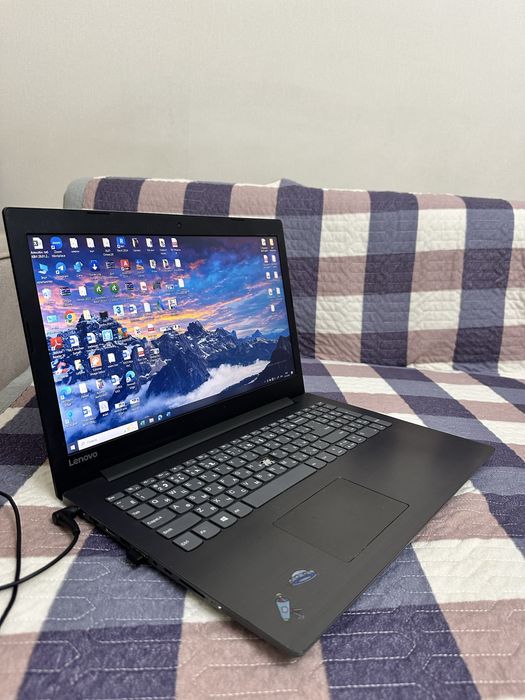 Продам Lenovo IdeaPad 320-15IKB