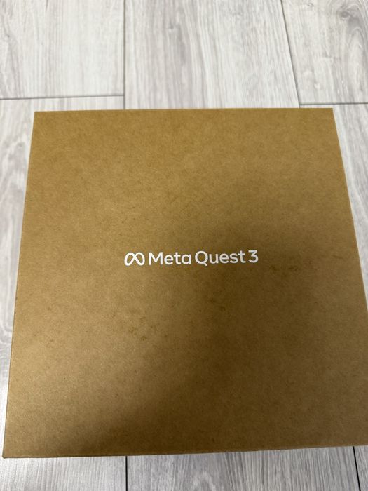 Meta Quest 3-512 GB
