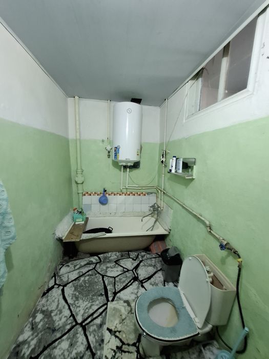 Чирчикда жойлашган 2хона гор парк йули юзида