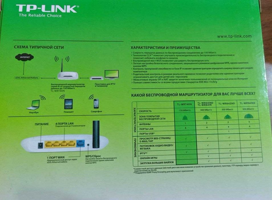 2 роутера + мышка в подарок. Все в рабочем состоянии