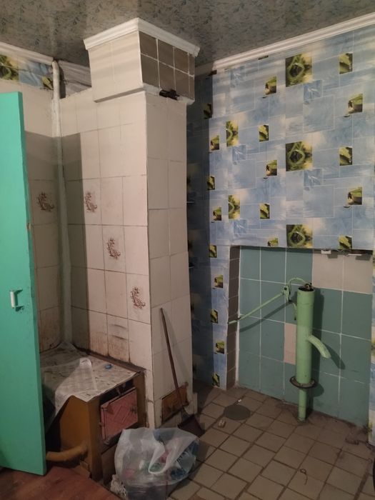 Продам дом с . Боран