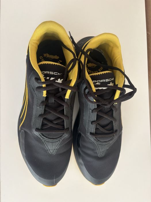 Маратонки Puma  Porsche