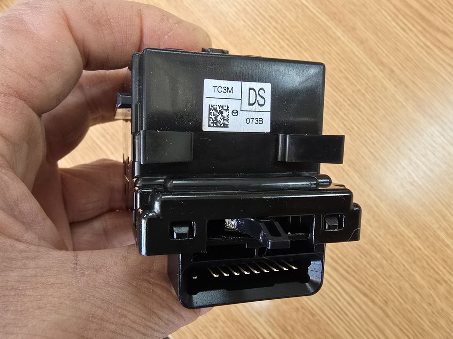 Лост светлини мигачи за Мазда СХ 5