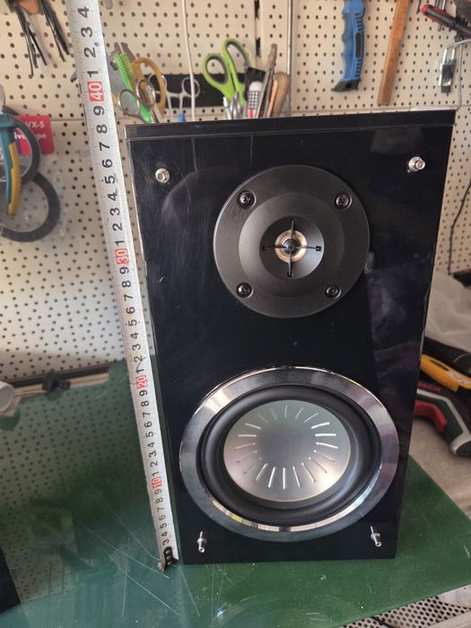 Колонки Panasonic