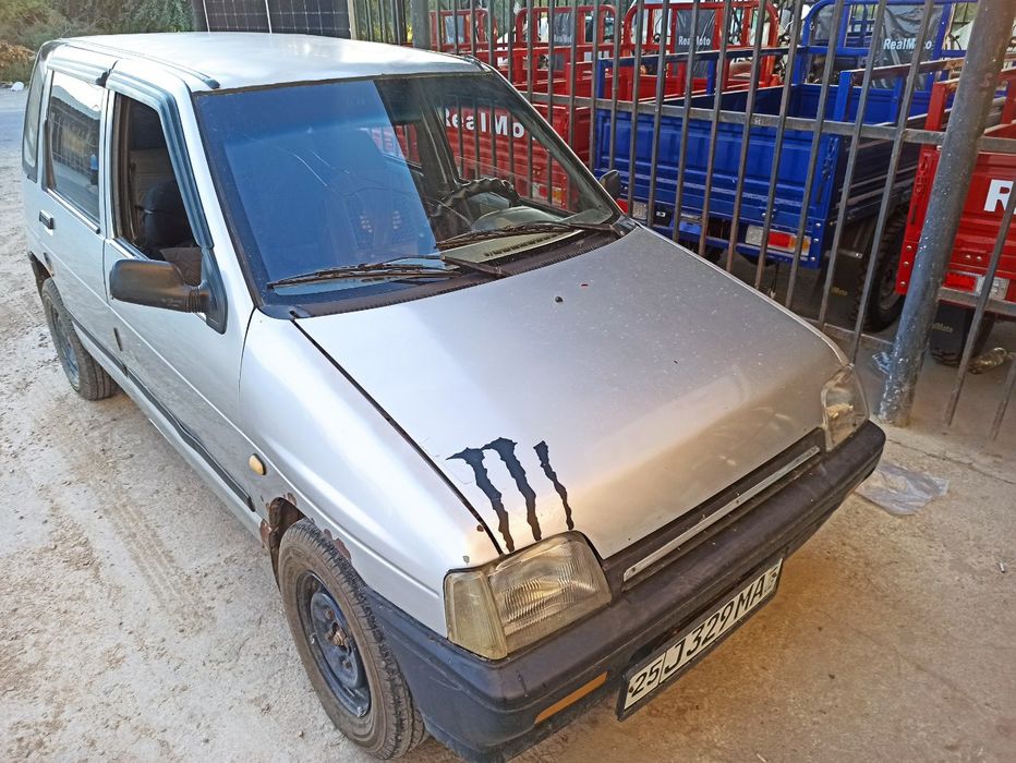 Tico srochna sotiladi