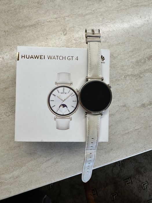 Huawei Watch GT 4