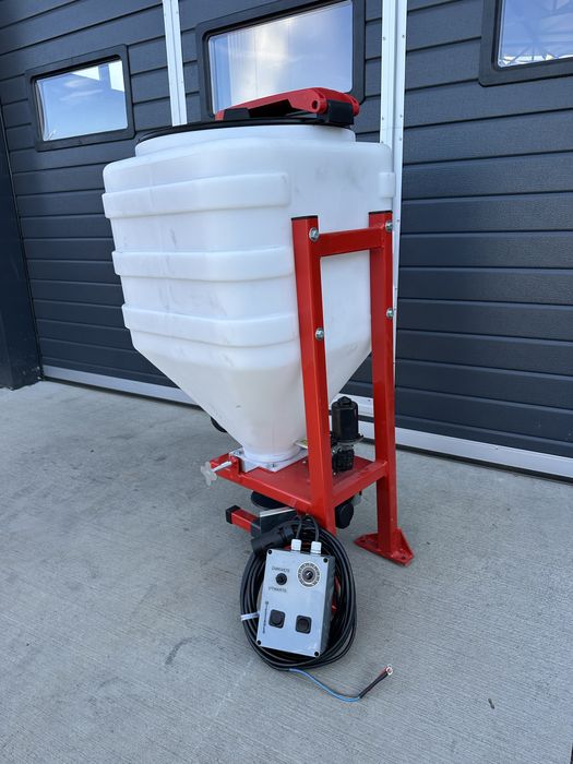 Granulator, semanatoare seminte mici , microgranulator lucerna