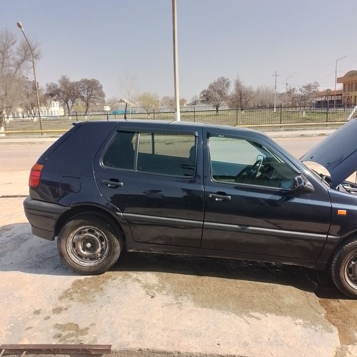 Продам Гольф 3. 1994 г.