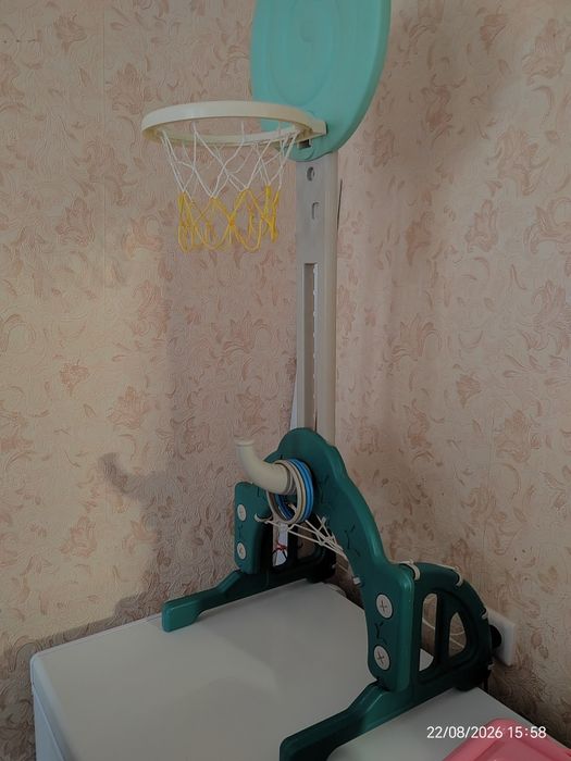 Продам дет.горку