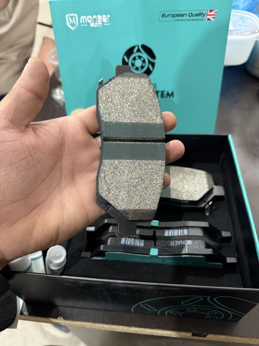 Leap motor c11 oldi kalotka