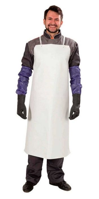 Фартук ПВХ PVC-45