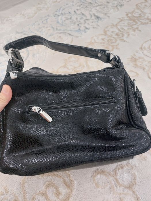 Новая сумка 10000т