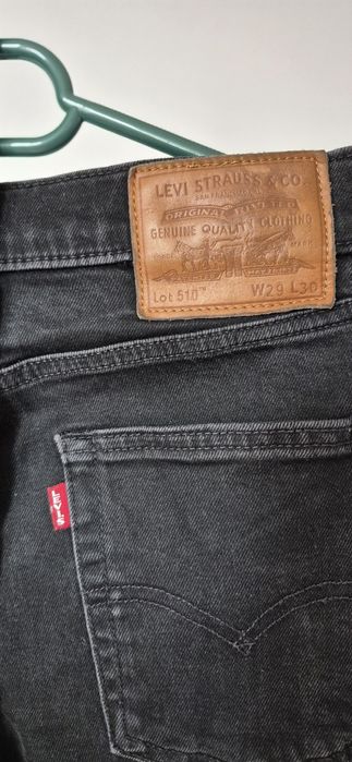 Blugi Levi's, marimea S (36)