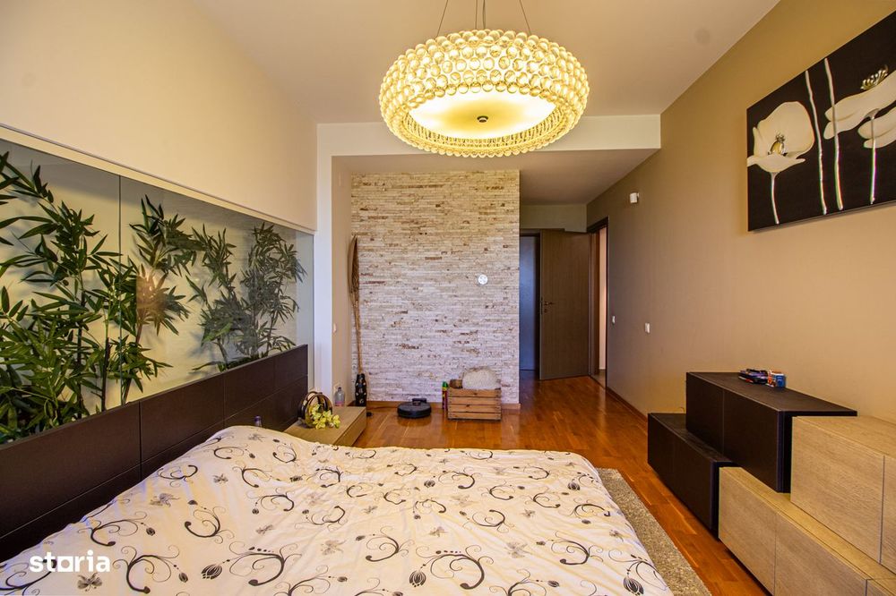 Apartament"Bellevue residence"