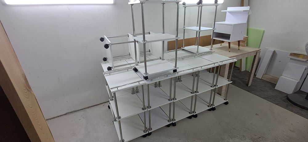 Столь тележка универсал