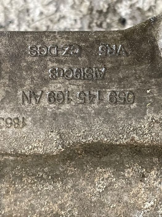 Suport Compresor Ac Audi A6/S6 Iv Saloon 4G2, C7, 4Gc 2010 - 2018 3.0