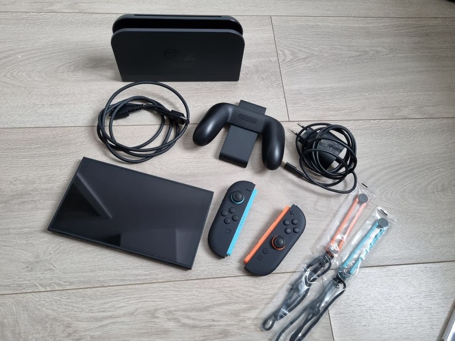 Nintendo Switch 2 + FC26