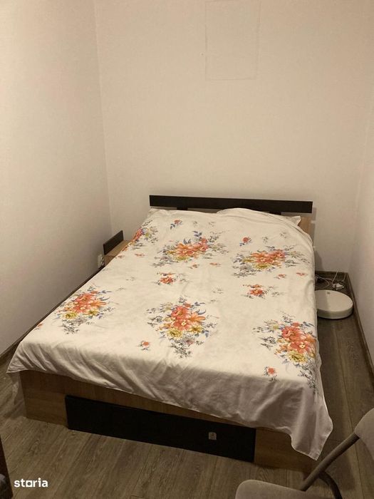 Ap cu 2 camere-Tomis Nord (Piata Ciresica)