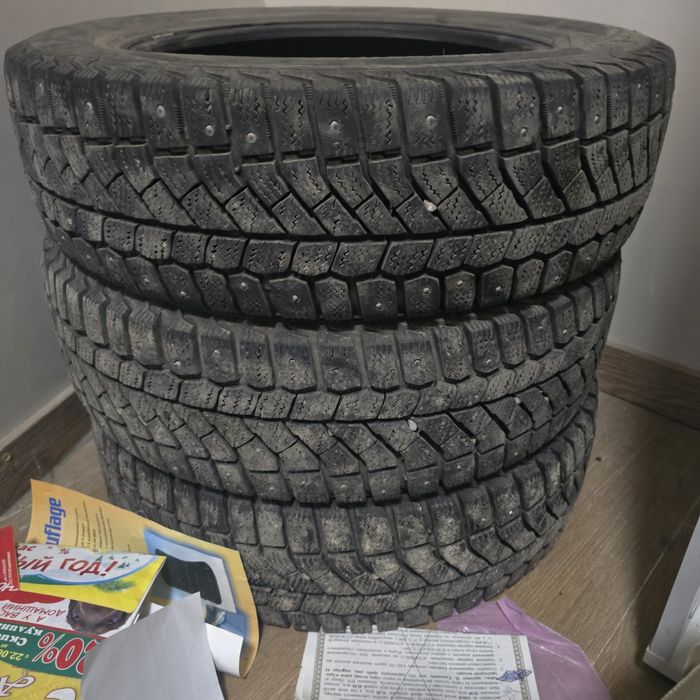 185/65/15 в отличном состоянии