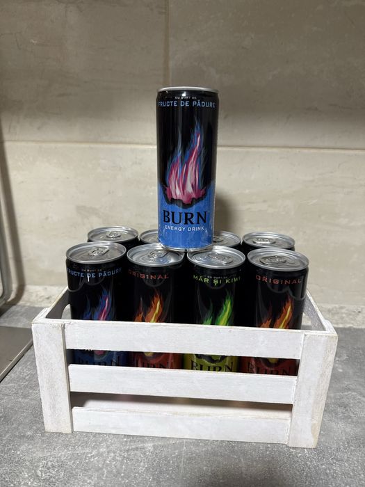 9 bauturi diverse arome plus ladita