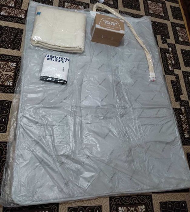 Матрас водяным подогревом