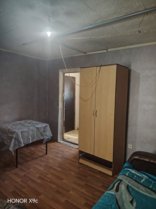 Сдам комнату во времянке