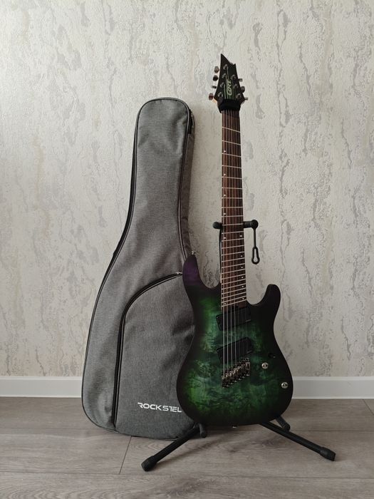 Электрогитара Cort kx507ms (7струн)