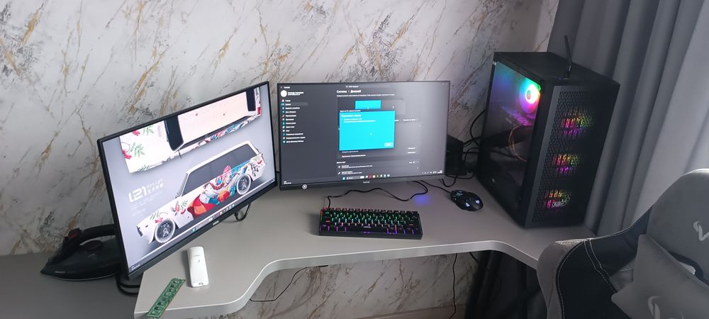 продам комп игровой