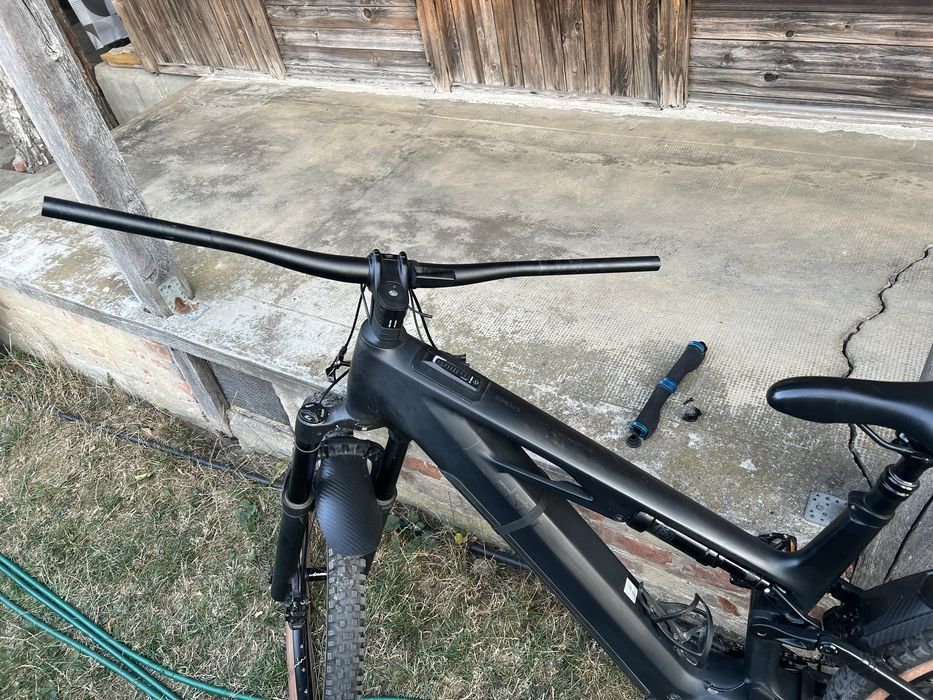 Vand ghidon mtb