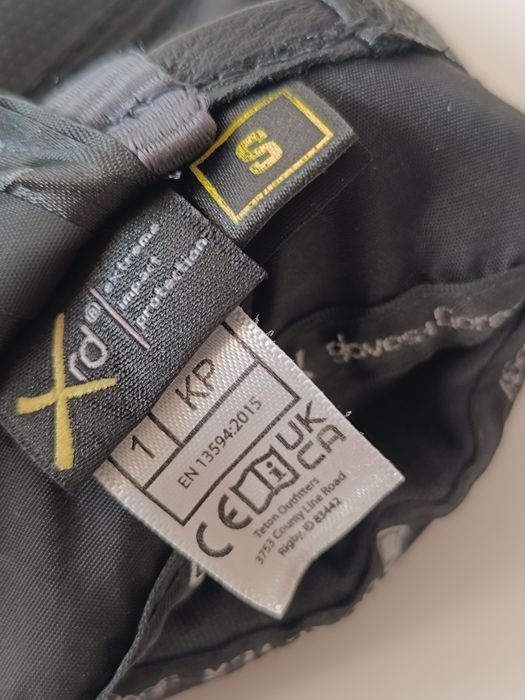 Manusi Klim  motocicleta fete si barbati