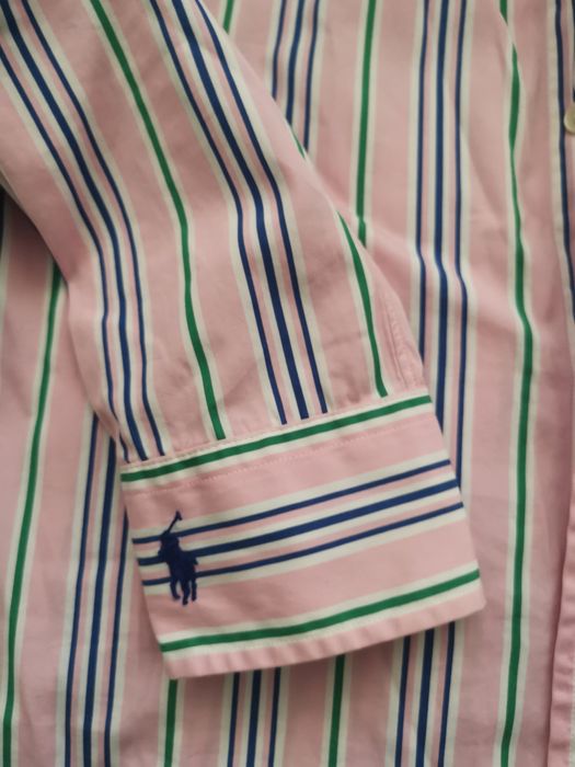 Polo Ralph Lauren camasa dama măsura 10