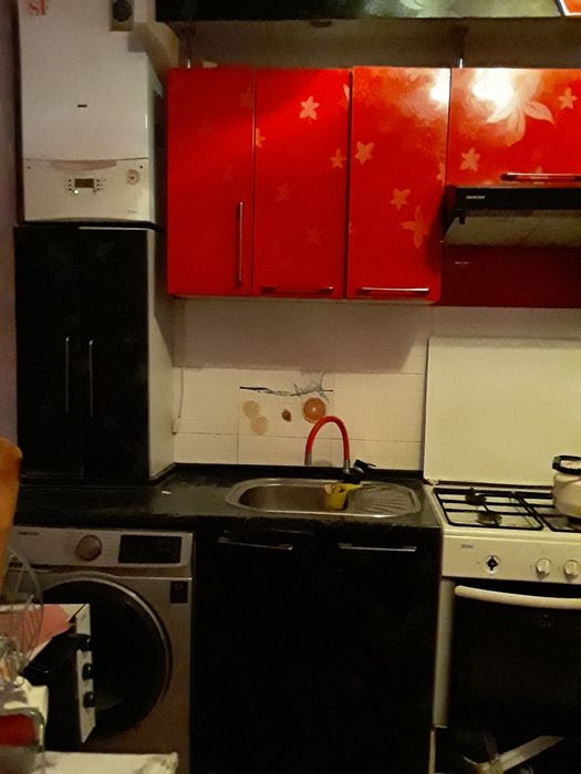 Кухонный гарнитура