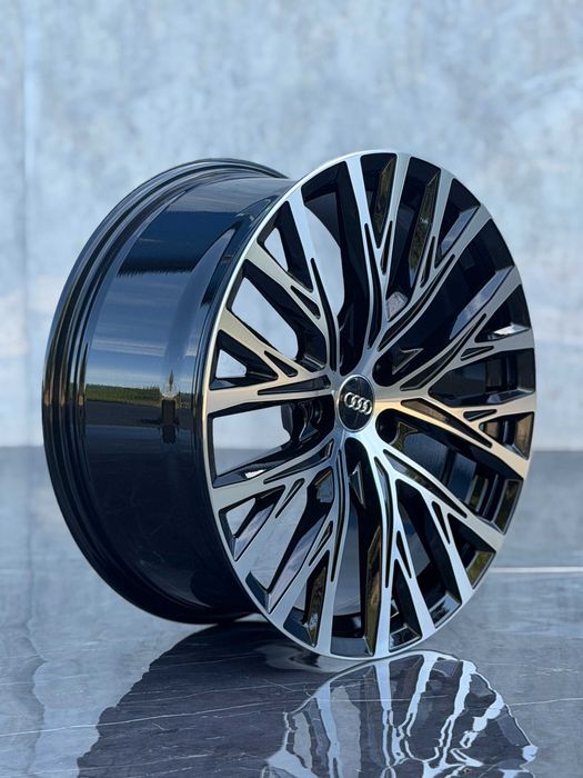 jante 20 audi sline r20 a4 a5 a6 a7 a8 q3 q5 q7 q8