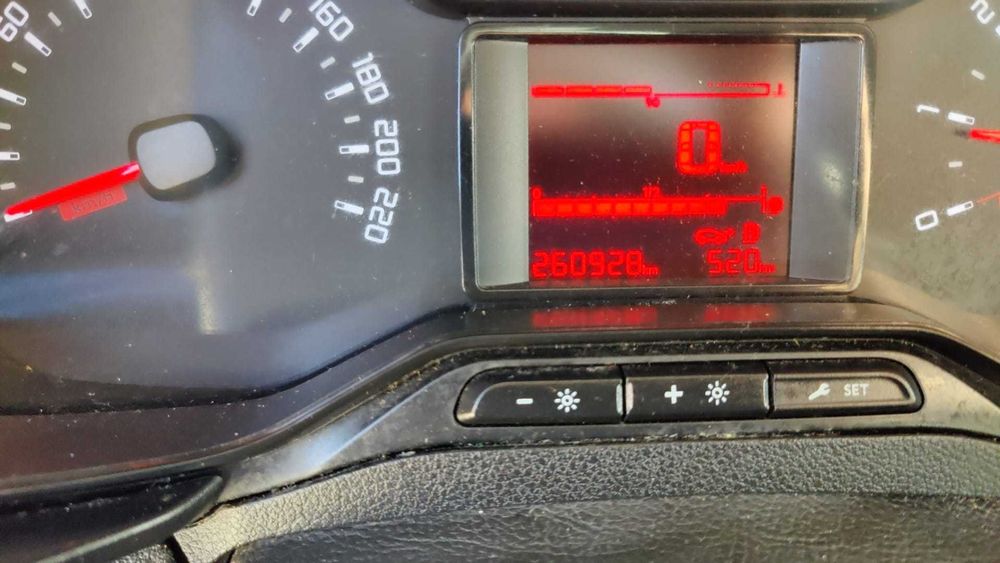 Toyota Proace 2021 – Diesel, stare buna!