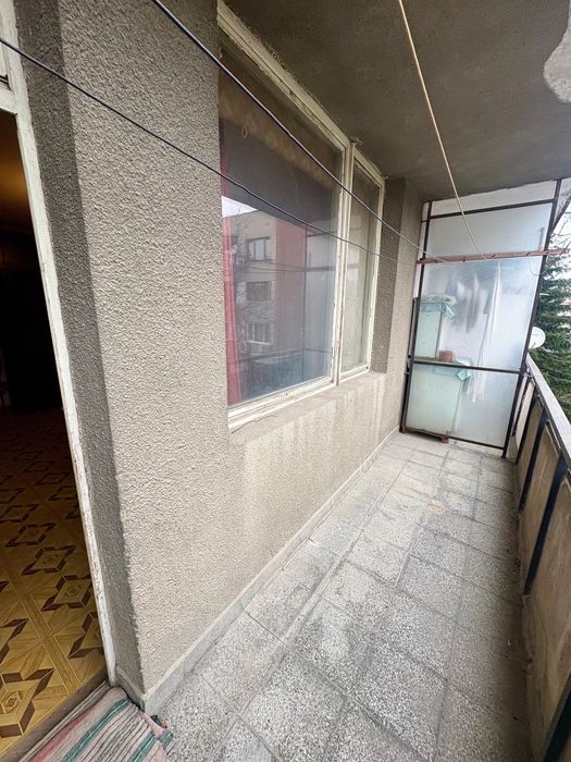 Продава се Тристаен апартамент в Търговище, Вароша - 72 кв.м за 762 €/кв.м - Снимка #12
