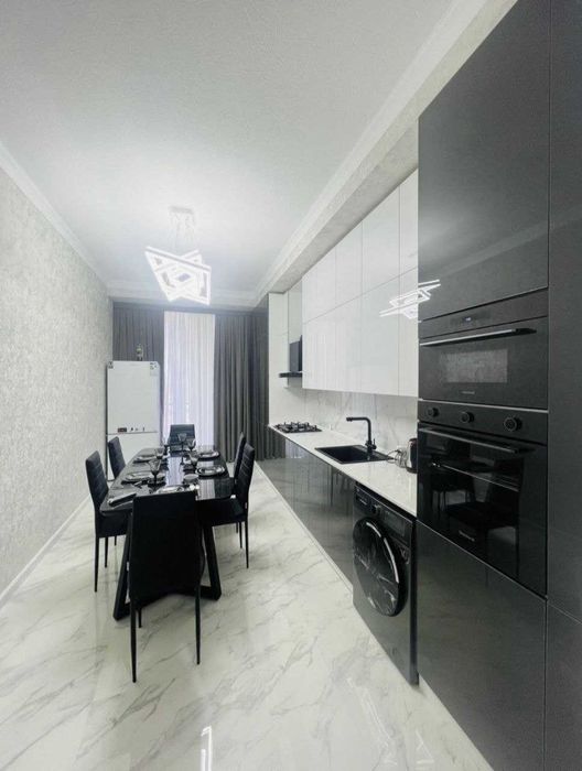 Аренда 3-комнатной квартиры ЖК Алмазар Сити ро-н Алмазарский