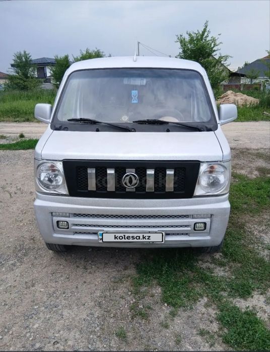 Продам бортовой грузовик
