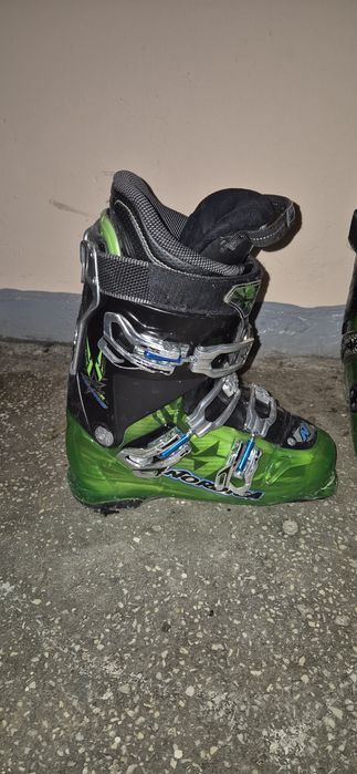 Clapari Nordica 26.5