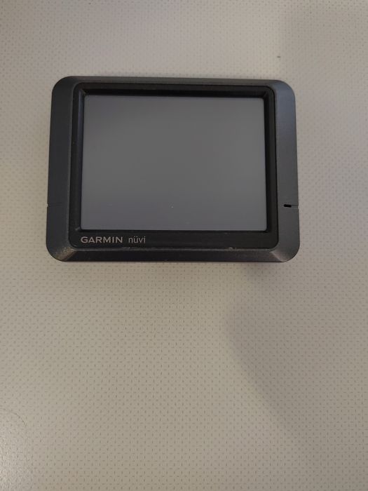 GARMIN НАВИГАЦИЯ без зарядно устройство 12евро