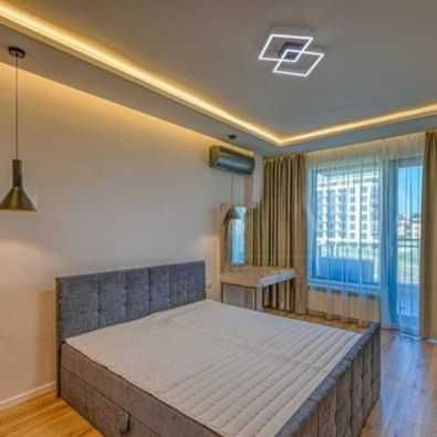 Дава се под наем Тристаен апартамент в София, Център - 97 кв.м за 538.56 € - Снимка #3