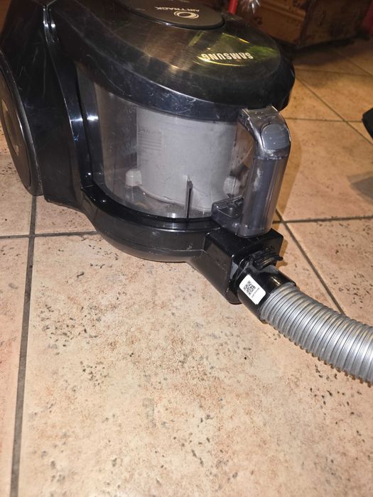 Прахосмукачка Samsung AIR Track