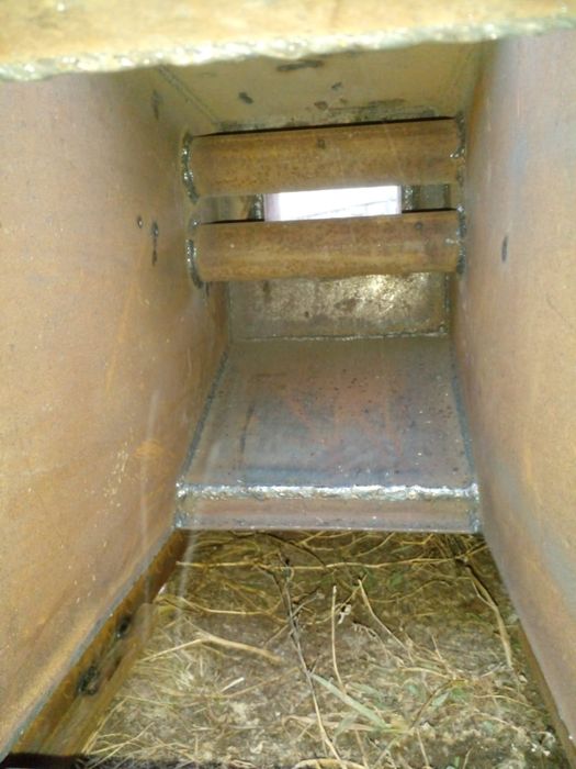 Продам котёл отопления