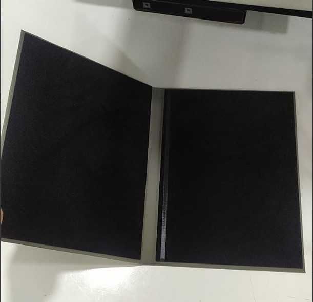 Адресная папка (папка для подписей)