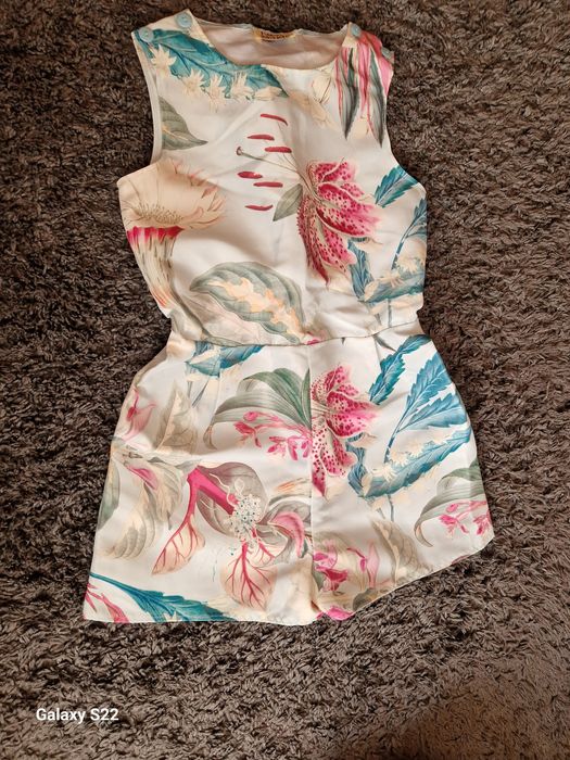 Дрешки 140/146 за момиче