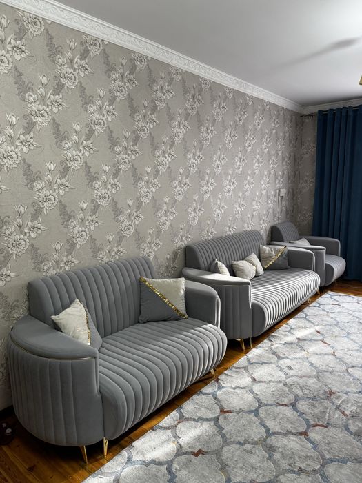 Комплект Диван для холла