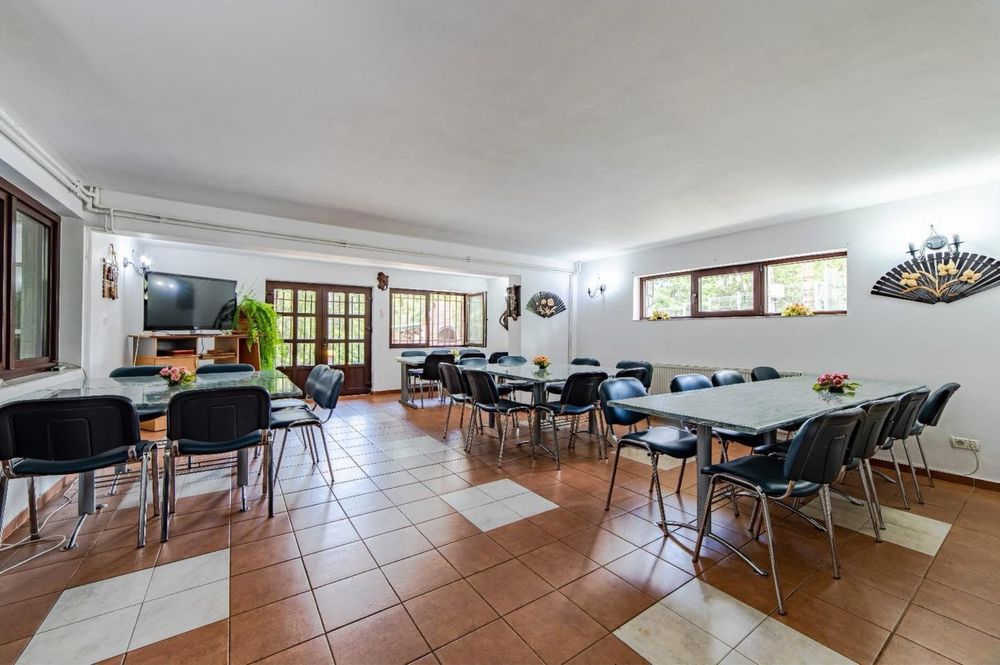 Pensiune de vanzare in Predeal