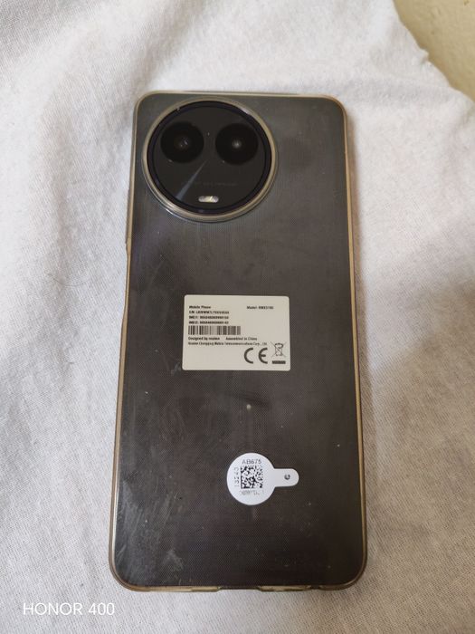 Realme 11 5g черен