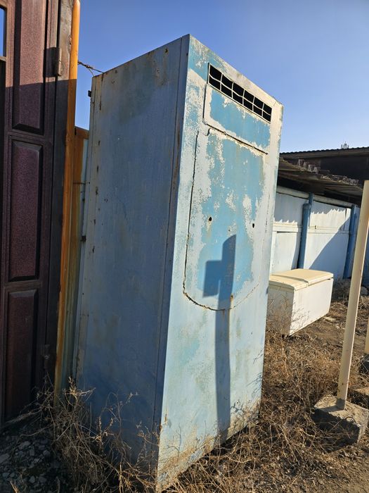 Продам уличный душ