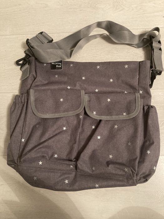 Geanta pentru bebelus